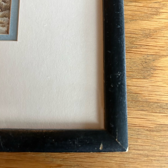 Vintage Framed Print by Trisha Romance. “Speaking of Spring”. Painted in 1978. - Picture 7 of 10